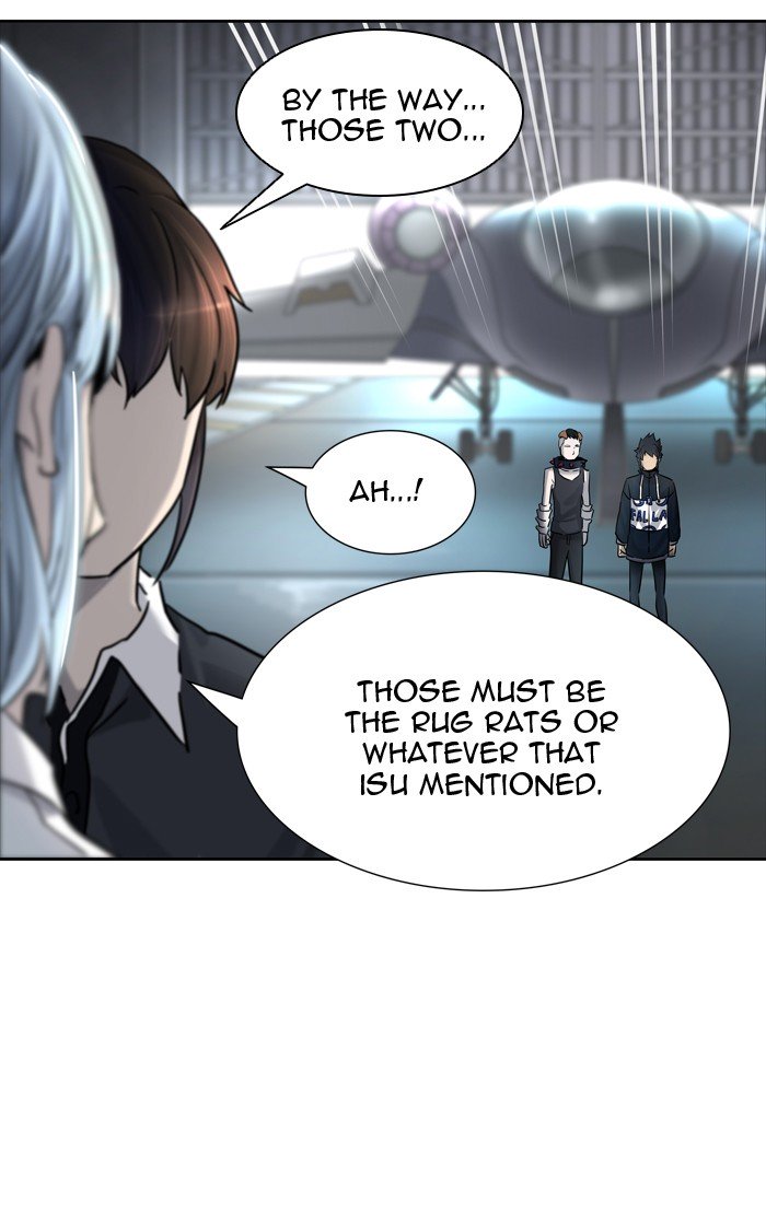 Tower of God, Chapter 424 image 099